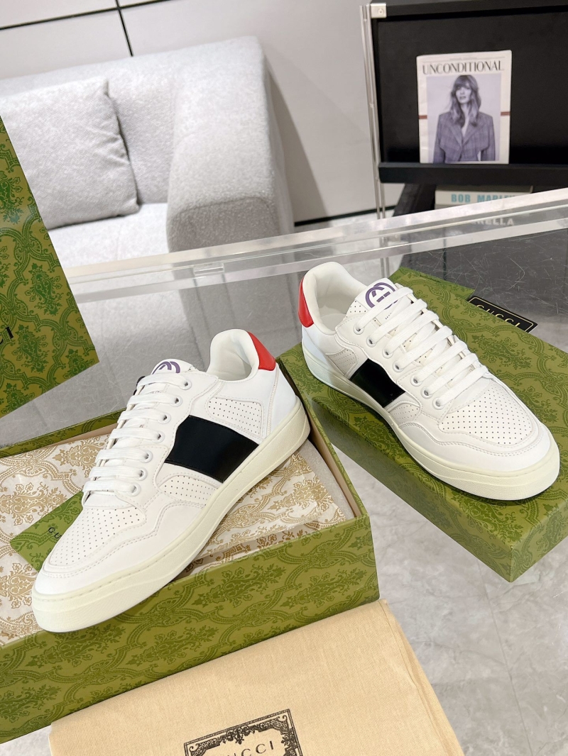 Gucci Casual Shoes